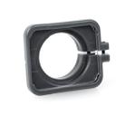 TMC Lens Anti-exposure Protective Hood for GoPro HERO4 /3+(Grey) - 4