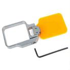 TMC Light Motion Night under Sea Filter for GoPro HERO4 /3+(Orange) - 3