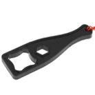 Plastic Screw Rod Screw Cap Spanner Wrench with Lanyard for for GoPro Hero11 Black / HERO10 Black / HERO9 Black /HERO8 / HERO7 /6 /5 /5 Session /4 Session /4 /3+ /3 /2 /1 / Max, DJI OSMO Action and Other Action Cameras - 3