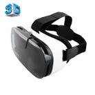 FIIT VR Universal Virtual Reality 3D Video Glasses for 4 to 6 inch Smartphones - 1