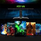 FIIT VR Universal Virtual Reality 3D Video Glasses for 4 to 6 inch Smartphones - 4