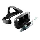 FIIT VR Universal Virtual Reality 3D Video Glasses for 4 to 6 inch Smartphones - 5