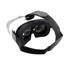 FIIT VR Universal Virtual Reality 3D Video Glasses for 4 to 6 inch Smartphones - 6