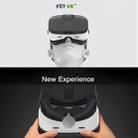 FIIT VR Universal Virtual Reality 3D Video Glasses for 4 to 6 inch Smartphones - 7