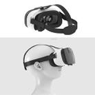 FIIT VR Universal Virtual Reality 3D Video Glasses for 4 to 6 inch Smartphones - 8
