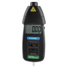 Contact & Non Contact Laser Digital Tachometer (DT2236B) - 1