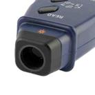 Digital Laser Photo Tachometer Non Contact RPM Tach (SM2234A) - 4