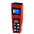 Ultrasonic Distance Measure Measurer with Laser Pointer, Range: 0.5-18m (CP-3000) - 1