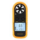 AR-816 Digital Electronic Thermometer Anemometer - 1