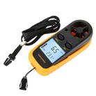 AR-816 Digital Electronic Thermometer Anemometer - 3