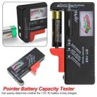 Universal Battery Tester for 1.5V AAA, AA and 9V 6F22 Batteries - 4