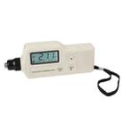 Film / Coating Thickness Gauge Smart Sensor Digital Thickness Meter Tester (GM220)(White) - 1