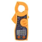 Digital Clamp Meter, MT87 - 1