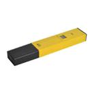 Pen Type PH Meter(Yellow) - 2