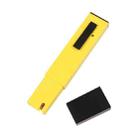 Pen Type PH Meter(Yellow) - 3