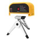 Multi-Function Laser Level Leveler with Tripod (LV-08)(Yellow) - 1