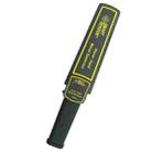 AR954 Handheld Security Metal Detector, Detection Distance: 60mm - 1