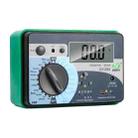 DY294 Professional 2.7 inch LCD Digital Transistor Parameter Tester Meter (4*AA) - 1