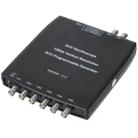 Hantek 1008C 8CH USB Auto Scope/DAQ/8CH Programmable Generator - 1