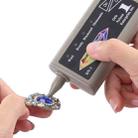 Portable Moissanite / Diamond Tester - 6