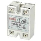 SSR-25DA Solid State Relay For PID Temperature Controller - 1