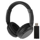 KST-900ST 2.4GHZ Wireless Music Headphone with Control Volume, Support FM Radio / AUX / MP3 - 1