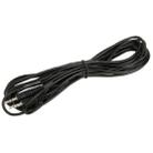 Aux cable , 3.5mm Male Mini Plug Stereo Audio Cable, Length: 5m - 3