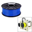 PLA 1.75 mm 3D Printer Filaments(Blue) - 1