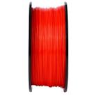 ABS 1.75 mm Color Series 3D Printer Filaments, about 395m(Red) - 4