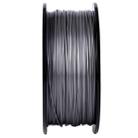ABS 1.75 mm Color Series 3D Printer Filaments, about 395m(Silver) - 4