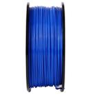 PLA 3.0 mm Color Series 3D Printer Filaments, about 115m(Blue) - 4