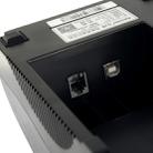 58mm POS Thermal Receipt Printer (XP-58IIH)(Black) - 6