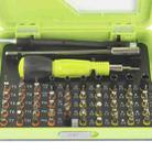 53 in 1 Multi-purpose Precision Screwdriver Set(Green) - 3