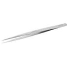 ST-11 Stainless Steel Tweezers - 1