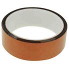 3cm High Temperature Resistant Tape Heat Dedicated Polyimide Tape for BGA PCB SMT Soldering, Length: 33m - 1
