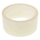 45mm High Temperature Resistant Clear Heat Dedicated Polyimide Tape with Silicone Adhesive, Length: 33m - 1