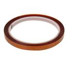 High Temperature Resistant Dedicated Polyimide Tape for BGA PCB SMT Soldering, Length: 33m(8mm) - 1