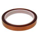 High Temperature Resistant Dedicated Polyimide Tape for BGA PCB SMT Soldering, Length: 33m(13mm) - 1