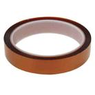 High Temperature Resistant Dedicated Polyimide Tape for BGA PCB SMT Soldering, Length: 33m(18mm) - 1