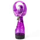 YC-8333 Hand-held Water Spray Fan (Color Random Delivery) - 1