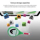 Tennis Racket Shape USB Flash Disk (2 GB) - 6