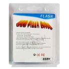 USB Flash Disk - 5