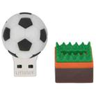 Football Style USB Flash Disk - 1