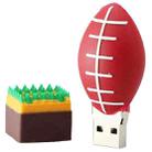 Rugby Style USB Flash Disk - 1