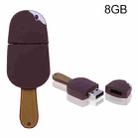 8GB Ice-cream Style USB Flash Disk - 1