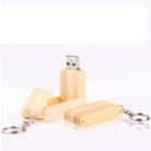 2 GB Wood Material Series USB Flash Disk - 1