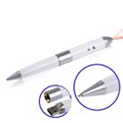 3 in 1 Laser Pen Style USB 2.0 Flash Disk (2GB) - 2