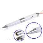 3 in 1 Laser Pen Style USB 2.0 Flash Disk (8GB) - 1