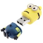 Despicable Me USB Flash Disk with 16GB Memory - 1