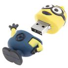 Despicable Me USB Flash Disk with 16GB Memory - 1